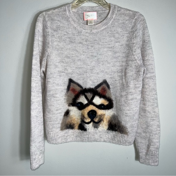 Saccharine New York Sweaters Saccharine New York Pullover